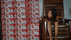 Cambodian Beer Dreams