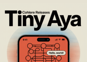 Cohere AI Labs Launches Tiny Aya Redefining Multilingual Performance with a 3.35 Billion Parameter Model for Global Edge Computing
