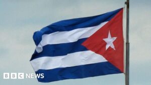 Deadly Shootout Off Cuban Coast Escalates US-Cuba Tensions as Conflicting Narratives Emerge