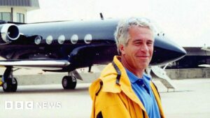 Essex Police Intensifies Review of Private Flights Following Release of Jeffrey Epstein Files