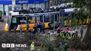 Fatal Tram Derailment Shakes Milan, Killing One and Injuring Dozens Amid Fashion Week Frenzy