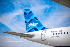 JetBlue Faces Transatlantic Growth Ceiling as Fleet Constraints and Slot Scarcity Shape Summer 2026 Strategy