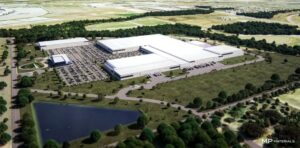 MP Materials selects Texas for rare earth magnet manufacturing site