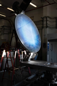 NASA’s CaRD Project Demonstrates Breakthrough in Lunar Oxygen Production, Paving Way for Sustainable Off-World Habitation