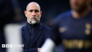 Tudor Declares Tottenham Relegation Battle Toughest Career Challenge