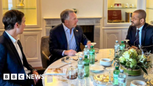 US and Iran Engage in Crucial Indirect Talks Amidst Escalating Tensions and Military Buildup