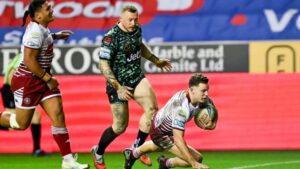 Wigan Warriors Lay Down Early Super League Title Intent with Dominant Start to 2026 Season