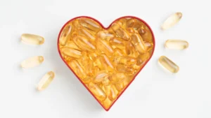 A Daily Fish Oil Supplement May Help Lower the Risk of Serious Cardiovascular Complications in People Undergoing Dialysis for Kidney Failure