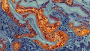 A Molecular Switch for Pancreatic Cancer Treatment Resistance Unveiled by Duke-NUS Researchers