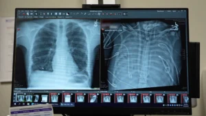 A Patient Survives 48 Hours Without Lungs Thanks to Revolutionary Artificial Lung System