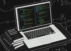 Advanced Differential Equation Modeling and Neural ODE Development Using the Diffrax Library in the JAX Ecosystem