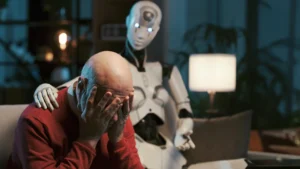 AI Chatbots Fall Short of Ethical Standards in Mental Health Support, New Research Reveals