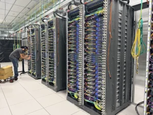 AWS’s $50 Billion OpenAI Investment Hinges on Trainium, Challenging Nvidia’s AI Chip Dominance