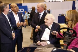 Berkshire Hathaway Shares Dip Following Sharp Q4 Earnings Decline and Abel’s Unchanged Capital Strategy