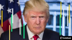 Bitcoin holds $71,000 despite Trump warning of strikes on Iran’s oil-rich Kharg Island.