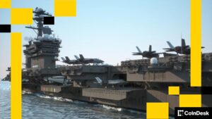 Bitcoin sold off first when the U.S.-Iran war began. Two weeks later, it’s outperforming nearly everything