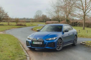 BMW to Retire i4 in 2025 as Next-Generation i3 Leads Transition to Neue Klasse Architecture