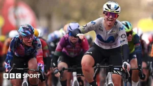 British teenager CrLlod claims first victory at Tour of Brugge