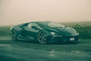 Bullish Lamborghini continues to shine in financials – but clouds gather | Autocar