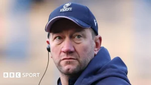 Cardiff’s URC Play-off Push Boosts Van Zyl’s Top Job Ambitions