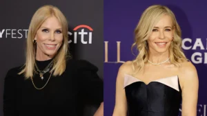Cheryl Hines Rebuts Chelsea Handler’s Claims of a "Toxic" Home Sale, Cites Timing and Buyer Responsibility