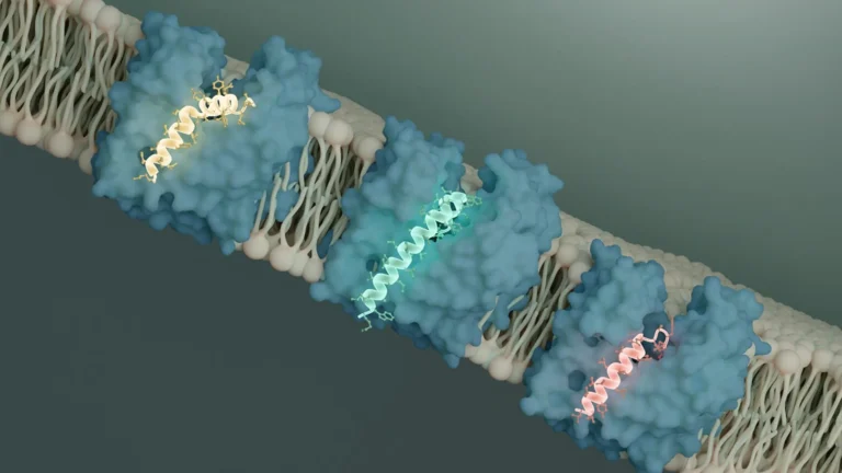 Convergent Evolution Reveals Viral Strategy to Disable Essential Bacterial Cell Wall Protein, Pointing to New Antibiotic Targets