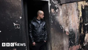 Escalating Violence Grips West Bank as Settlers Launch ‘Revenge Campaign’ Following Teenager’s Death, Drawing International Condemnation