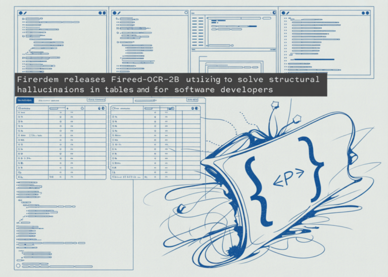 FireRedTeam Unveils FireRed-OCR-2B A New State of the Art in End-to-End Document Digitization and Structural Parsing