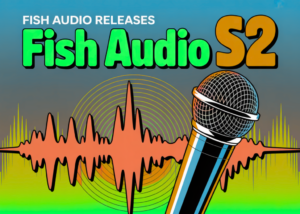 Fish Audio S2-Pro Redefines Text-to-Speech through Dual-Auto-Regressive Architecture and Ultra-Low Latency Large Audio Models
