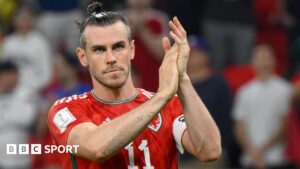 Gareth Bale Reveals Career-Long Back Injury Led to Early Retirement