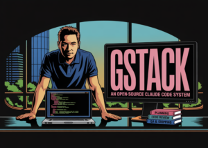Garry Tan Unveils gstack to Revolutionize AI-Assisted Software Engineering Through Structured Claude Code Workflows and Persistent Browser Integration