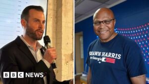 Georgia’s 14th Congressional District Special Election Heads to Pivotal Runoff