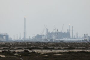 Global LNG Markets Reel as Strait of Hormuz Closure and Qatari Output Halt Trigger Unprecedented Price Surge