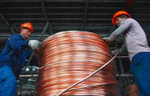 Global Metals Markets Plunge Amid Escalating U.S.-Iran Conflict, Fueling Stagflation Fears and Recessionary Concerns