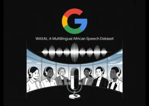 Google AI Releases WAXAL: A Multilingual African Speech Dataset for Training Automatic Speech Recognition and Text-to-Speech Models