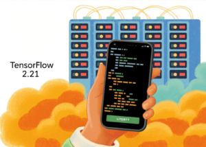 Google Announces TensorFlow 2.21 and the Production Ready Graduation of LiteRT as the New Standard for On Device Machine Learning Inference