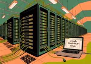 Google Colab MCP Server Bridges the Gap Between AI Agents and Cloud Computing Environments