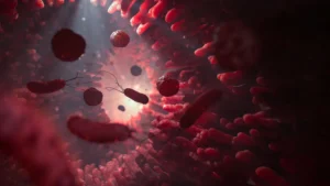 Gut Bacteria Possess Hidden Injection Systems Capable of Directly Manipulating Human Immune Cells