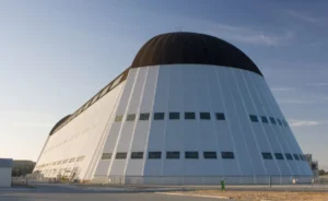 Hangar One Restoration Completed: Iconic Silicon Valley Landmark Reborn After Decades-Long Effort