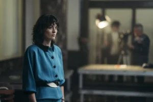 Heysel 85 Secures Broad International Distribution Deals Following Berlin Premiere