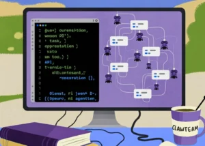 HKUDS Releases ClawTeam Agent Swarm Intelligence Framework to Advance Multi-Agent Orchestration in Artificial Intelligence