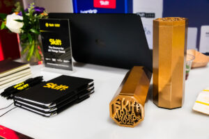 How to Enter the Skift IDEA Awards 2026 (and Lock in the Best Price)