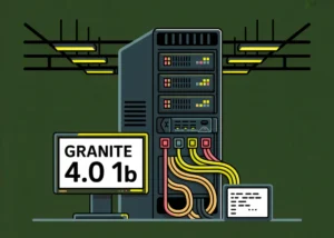 IBM Granite 4.0 1B Speech Redefines Multilingual Speech Recognition with Unprecedented Efficiency and Open Source Accessibility