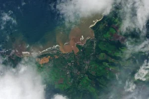 Image of the Day for March 25, 2026