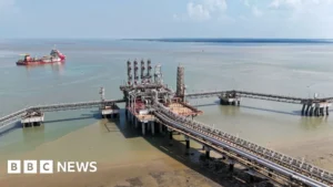 India’s Expanding Piped Natural Gas Network Faces Mounting Scrutiny Amidst Escalating Middle East Tensions and Strait of Hormuz Disruptions.