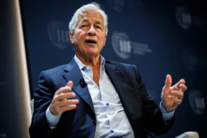 Jamie Dimon’s Geopolitical Outlook: Iran War and US National Security in a Shifting Global Landscape