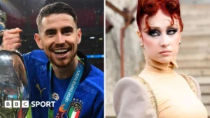 Jorginho’s Daughter Reduced to Tears by Chappell Roan’s Security Guard Sparks Social Media Firestorm
