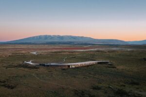 KSL Capital Partners Unveils Beckons as New Global Luxury Experiential Hospitality Brand Integrating Baillie Lodges and Tierra Hotels