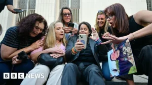 Landmark Verdict: Los Angeles Jury Holds Meta and Google Accountable for Social Media Addiction, Awards $6 Million to Plaintiff