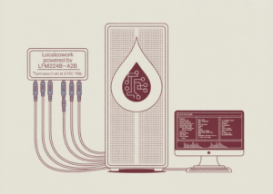 Liquid AI Unveils LFM2-24B-A2B Model and LocalCowork Desktop Agent to Enable Private Enterprise Workflows on Consumer Hardware